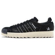 Neighbourhood x CLOT x Adidas Originals Superstar