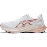 Asics GT 2000 12 White Light Garnet