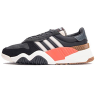 Adidas Originals Turnout BBall Alexander Wang Core Black