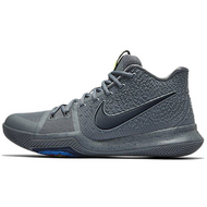 Nike Kyrie 3 Cool Grey