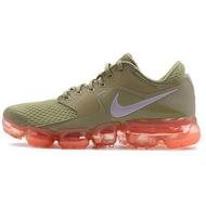 Nike Air VaporMax OliveW