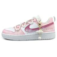 Nike Court Borough Low 2 GS