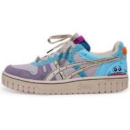 Rick and Morty x Asics Gel-Court MZ