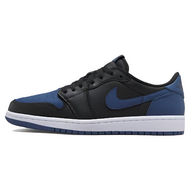 Air Jordan 1 Retro Low OG Mystic Navy