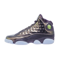 Air Jordan 13 Retro Dark Raisi GS Air Jordan 13 Retro Dark Raisi GS