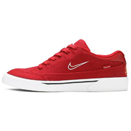 Supreme x Nike GTS Gym Red