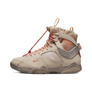 Bephies Beauty Supply x Air Jordan 7 Retro sanddrift