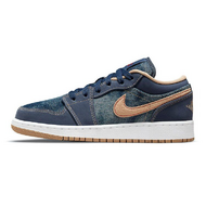 Air Jordan 1 Denim GS