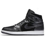 Air Jordan 1 Retro Black Patent