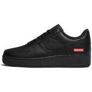 Supreme x Nike Air Force 1 Box Logo