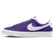 Nike Blazer Low GT Varsity Purple