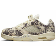 Air Jordan 5 Retro Low expression