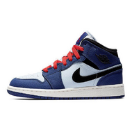 Air Jordan 1 Mid Se GS