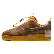 Nike Air Force 1 Low Experimental Archaeo Brown