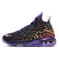 Nike LeBron 17 AS Monstars