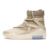 Fear of God x Nike Air Fear of God 1 oatmeal fog