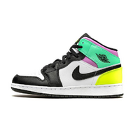 Air Jordan 1 Mid GS