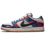 Nike Dunk SB Pro qs abstract art