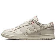 Nike Dunk Low Light Orewood Brown