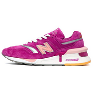 New Balance 997S Fusion ESRUC x Concepts New Balance 997S Fusion ESRUC x Concepts
