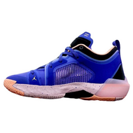 Air Jordan 37 Low Lapis