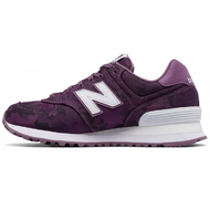 New Balance 574 Camo