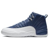 Air Jordan 12 Retro indigo Air Jordan 12 Retro indigo