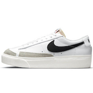 Nike Blazer Low PlaTForm