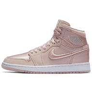 Air Jordan 1 Retro High Season Of Her Silt Red