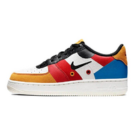 Nike Air Force 1 PRM Multi Color GS