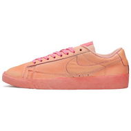 CDG Girl x Nike Blazer Low