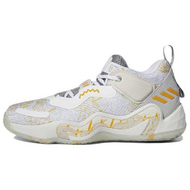 Adidas DON Issue 3 3 Kingdoms Adidas DON Issue 3 3 Kingdoms