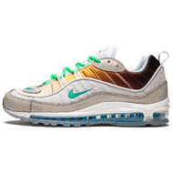 Nike Air Max 98 la mezcla