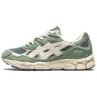 Asics Gel-NYC IvySmoke Grey