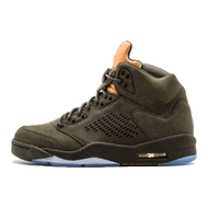 Air Jordan 5 Retro Take Flight