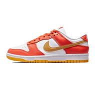 Nike Dunk Low Golden Orange