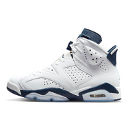 Air Jordan 6 Retro Midnight Navy Air Jordan 6 Retro Midnight Navy