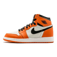 Air Jordan 1 Retro Reverse Shattered Backboard GS