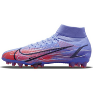 Nike Mercurial Super Fly 8 14 Pro Km AG Nike Mercurial Super Fly 8 14 Pro Km AG