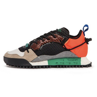 Alexander Wang x Adidas Originals Reissue Run Solar Red Alexander Wang x Adidas Originals Reissue Run Solar Red