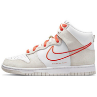 Nike Dunk First Use Nike Dunk First Use