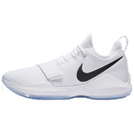 Nike PG 1 White Ice Nike PG 1 White Ice