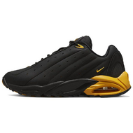 Nocta x Nike Hot Step Air Terra Black University Gold Nocta x Nike Hot Step Air Terra Black University Gold