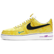 Nike Air Force 1 LV8 3 Peace Love and Basketball