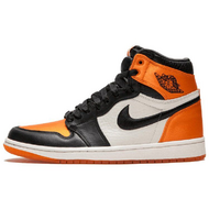 Air Jordan 1 Retro High Satin Shattered Backboard