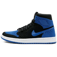 Air Jordan 1 Retro High Flyknit Royal