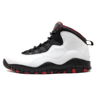 Air Jordan 10 Retro Chicago Bulls 2012