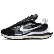 Sacai x Nike VaporWaFFle Black and White Sacai x Nike VaporWaFFle Black and White
