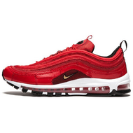 Nike Air Max 97 Cristiano Ronaldo Portugal Patchwork