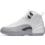 Air Jordan 12 Retro Barons GS Air Jordan 12 Retro Barons GS